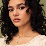 Паулина Чавес — Ariana Medina