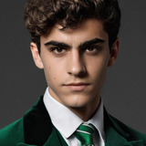 Lorenzo Zurzolo — Daniele