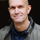 Henrik Hjelt — Teamleader