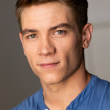 Lucas Adams — Tripp Johnson