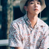 王可元 — Xiao K