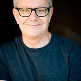 Jonathan Biggins — O'Keefe