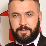 Shayne Ward — Jack Grayling