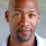 Ezra Masters — Self - "Buddha"