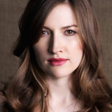 Kelly Macdonald — Margaret Thompson