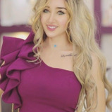 Hana Al Zahed — نيفين