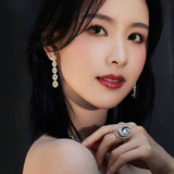 Чэнь Ду Лин — Wu Wangyan / Qing Yi