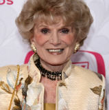 Shirley Mitchell — Olivia / Additional Voices (voice)