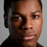 John Boyega — Danny Curtis