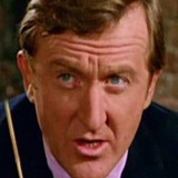 Patrick Kavanagh — Rex Fordham