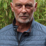 James Faulkner — Simon Kerslake