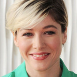 Sarah Felberbaum — Livia Burlando