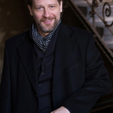Cser Krisztián — Figaro / Leporello