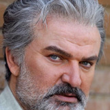مهدی سلطانی — Hashem Damavandi