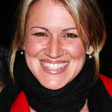 Jana Marie Hupp — Nancy Burton