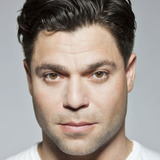 Jeremy Luke — Mickey Cohen