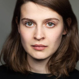 Emma Paetz — Martha Kane