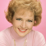 Betty White — Elka Ostrovsky