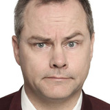 Jack Dee — Self- Team Captain
