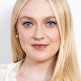 Dakota Fanning — Jenny Kaminski