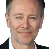 Peter Outerbridge — Detective William Murdoch