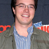 Sam Marin — Benson / Pops / Muscle Man (voice)