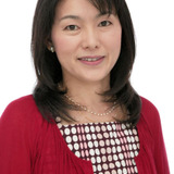 Naoko Nakamura — Rouge's Henchwoman (voice)