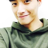 Aric Chen — Su Hai Qing