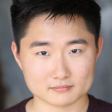 Alex Shimizu — Vince Masuka