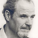 Benno Sterzenbach — General Winston W. Wamsler