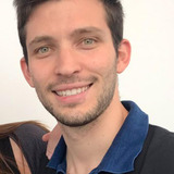 Mathieu Zecchini — Ystos