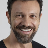 Luiz Nicolau — Mauricinho