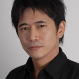 Masato Hagiwara — Toua Tokuchi (voice)