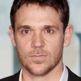 Jamie Sives — Karl Mortensen..