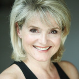 Patricia Legrand — Miss Moon (voice)