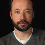 Tiago Fernandes — Chefe de Sala