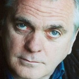 Keith Drinkel — Carter Brandon