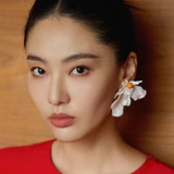 陈碧舸 — Zhang Qimeng