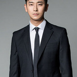 Joo Ji Hoon — Kang Gon