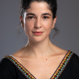 Patrícia Pinheiro — Margarida Mello