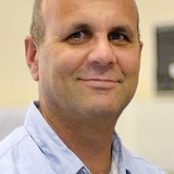 Ian Burney — Himself