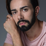 Ricardo Raposo — André Miranda