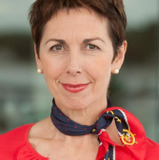 Merridy Eastman — Donna Mackey