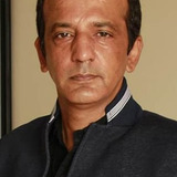 Harish Khanna — Moses