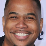 Omar Gooding — Cal Johnson