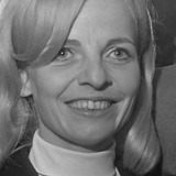 Hilde Uitterlinden — Bobonne