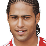 Glen Johnson — Himself