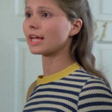 Carol Bilger — Helen Bennett 'Mother-1' (voice)