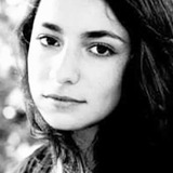 Jessica Manley — Margot Frank