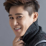 Jeong Tae-woo — Lee Geom